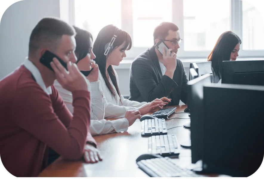 Что включает в себя «Контроль качества звонков» от MTS в Бердске