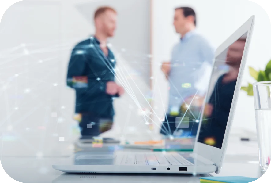 Основные подходы к построению сетей в Бердске